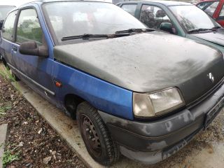 bontott RENAULT CLIO I Hűtőventilátor