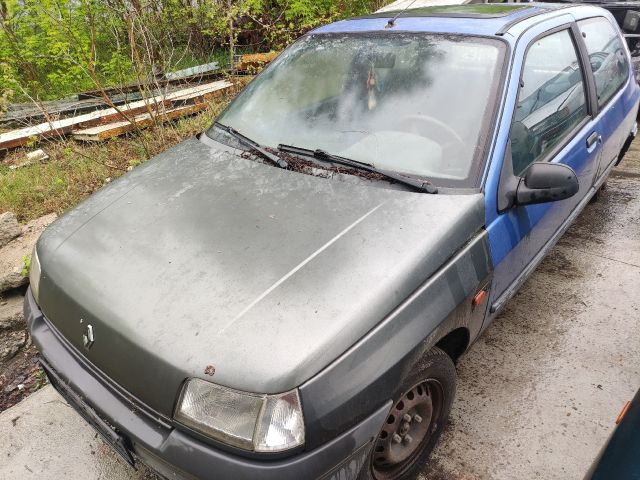 bontott RENAULT CLIO I Hűtőventilátor