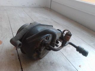 bontott RENAULT CLIO I Kormányszervó Motor (Hidraulikus)