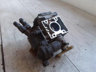 bontott RENAULT CLIO I Központi Injektor