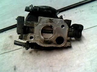 bontott RENAULT CLIO I Központi Injektor