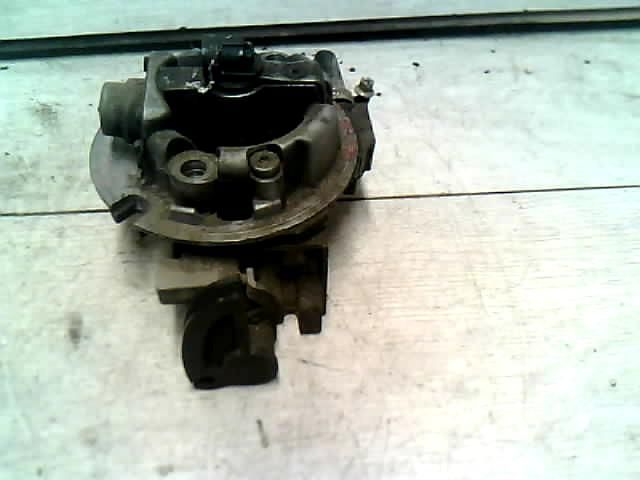 bontott RENAULT CLIO I Központi Injektor