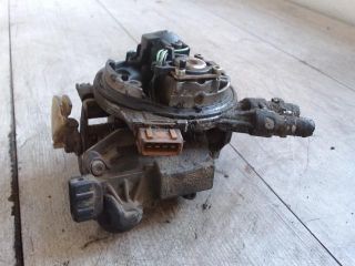 bontott RENAULT CLIO I Központi Injektor