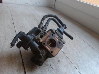 bontott RENAULT CLIO I Központi Injektor