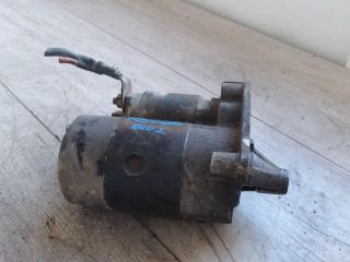 bontott RENAULT CLIO I Önindító