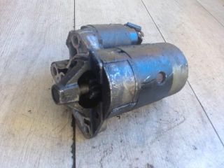 bontott RENAULT CLIO I Önindító