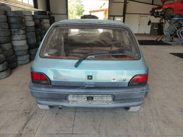 bontott RENAULT CLIO I Tank