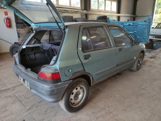 bontott RENAULT CLIO I Tank