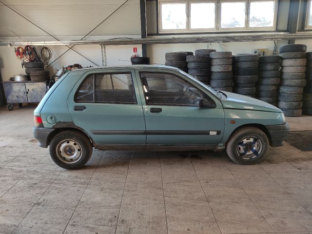 bontott RENAULT CLIO I Termosztátház