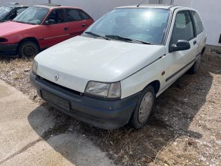 bontott RENAULT CLIO I Gyújtótrafó