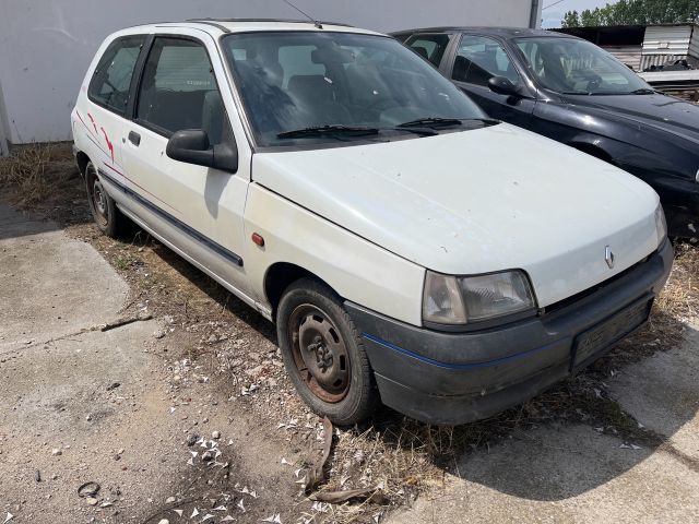 bontott RENAULT CLIO I Gyújtótrafó