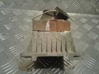 bontott RENAULT CLIO I Gyújtótrafó