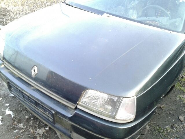 bontott RENAULT CLIO I Tank