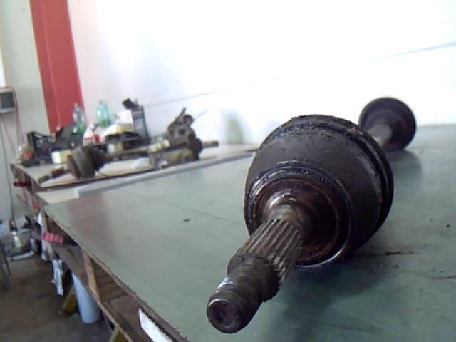 bontott RENAULT CLIO I Bal Féltengely