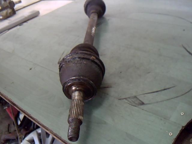 bontott RENAULT CLIO I Bal Féltengely