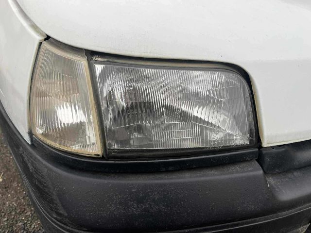 bontott RENAULT CLIO I Fékrásegítő