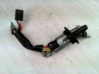 bontott RENAULT CLIO I Gyújtáskapcsoló