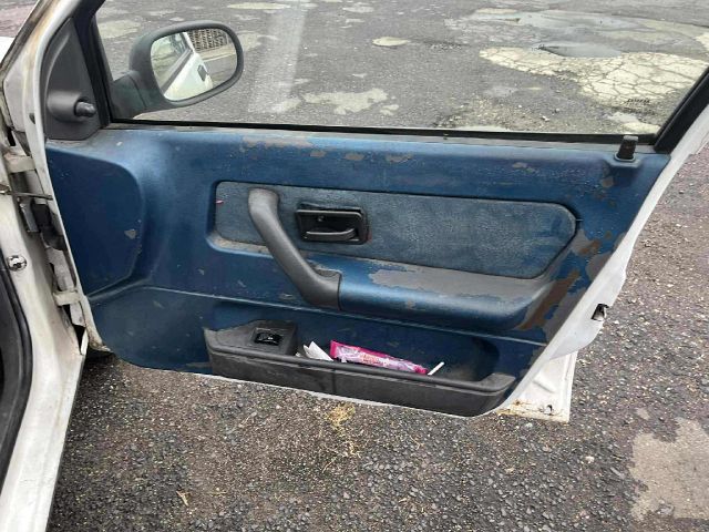 bontott RENAULT CLIO I Gyújtáskapcsoló