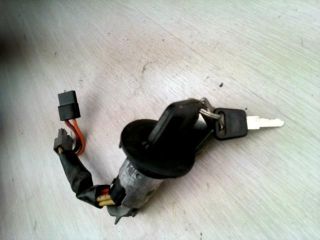 bontott RENAULT CLIO I Gyújtáskapcsoló