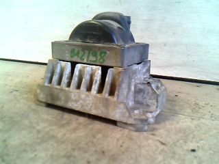 bontott RENAULT CLIO I Gyújtótrafó