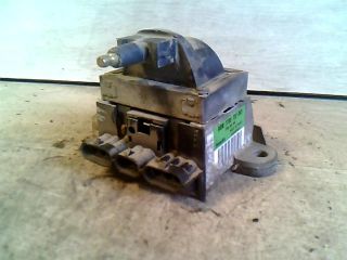 bontott RENAULT CLIO I Gyújtótrafó