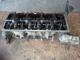 bontott RENAULT CLIO I Hengerfej