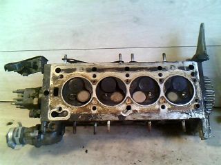 bontott RENAULT CLIO I Hengerfej