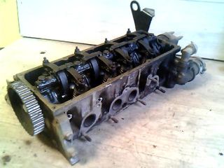 bontott RENAULT CLIO I Hengerfej