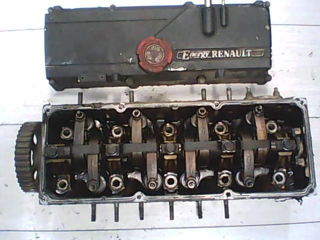 bontott RENAULT CLIO I Hengerfej