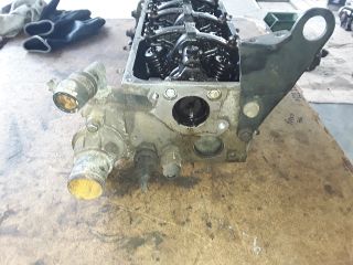 bontott RENAULT CLIO I Hengerfej