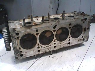 bontott RENAULT CLIO I Hengerfej