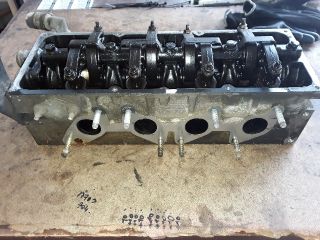 bontott RENAULT CLIO I Hengerfej