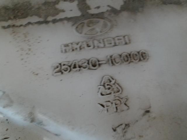 bontott RENAULT CLIO I Kiegyenlítő Tartály