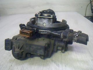 bontott RENAULT CLIO I Központi Injektor