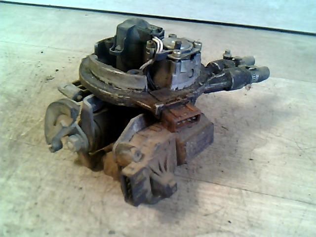 bontott RENAULT CLIO I Központi Injektor