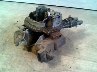 bontott RENAULT CLIO I Központi Injektor