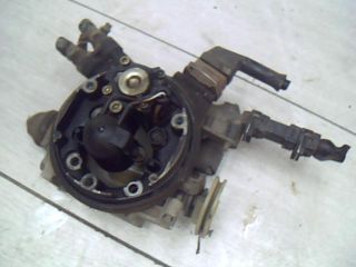 bontott RENAULT CLIO I Központi Injektor