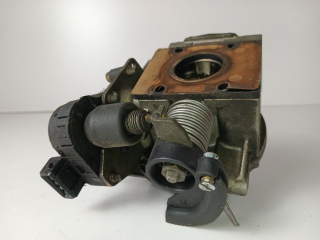 bontott RENAULT CLIO I Központi Injektor