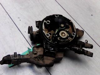 bontott RENAULT CLIO I Központi Injektor