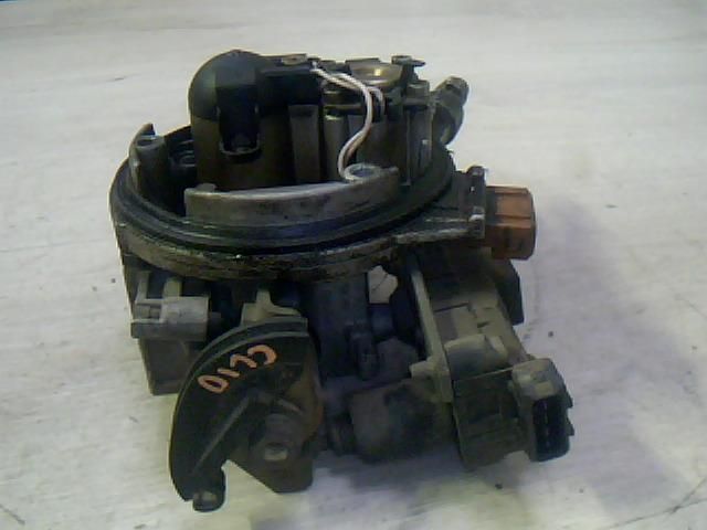 bontott RENAULT CLIO I Központi Injektor