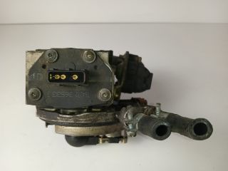 bontott RENAULT CLIO I Központi Injektor