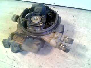 bontott RENAULT CLIO I Központi Injektor