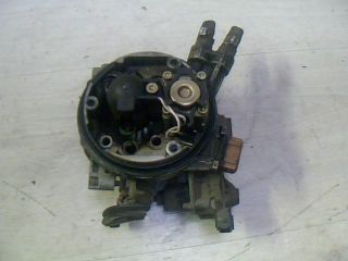 bontott RENAULT CLIO I Központi Injektor