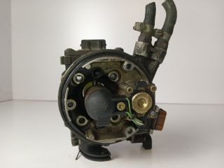 bontott RENAULT CLIO I Központi Injektor