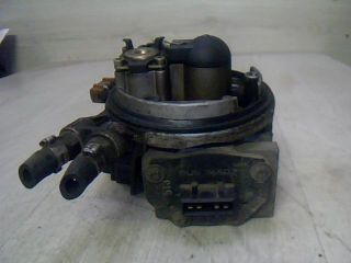 bontott RENAULT CLIO I Központi Injektor