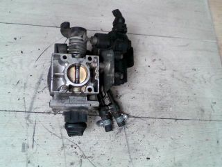 bontott RENAULT CLIO I Központi Injektor