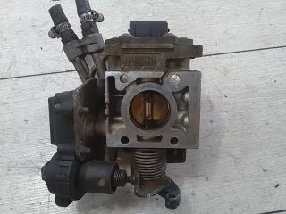 bontott RENAULT CLIO I Központi Injektor