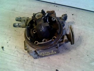 bontott RENAULT CLIO I Központi Injektor