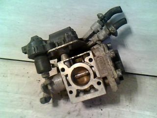 bontott RENAULT CLIO I Központi Injektor