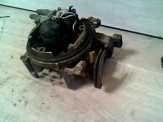 bontott RENAULT CLIO I Központi Injektor